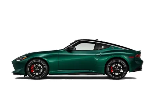 nissan bandung - nissan fair lady z